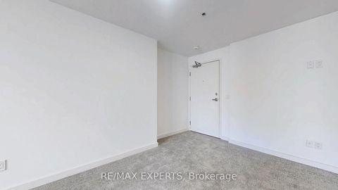 Photo 12 at 203 - 45 Connaught Avenue, Coxwell, Toronto