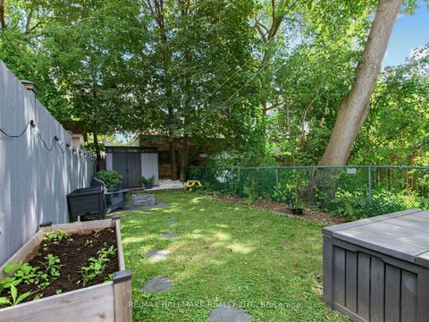 Photo 27 at 147 Chisholm Avenue, Lumsden, Toronto