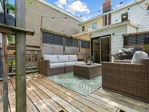 Photo 28 at 147 Chisholm Avenue, Lumsden, Toronto