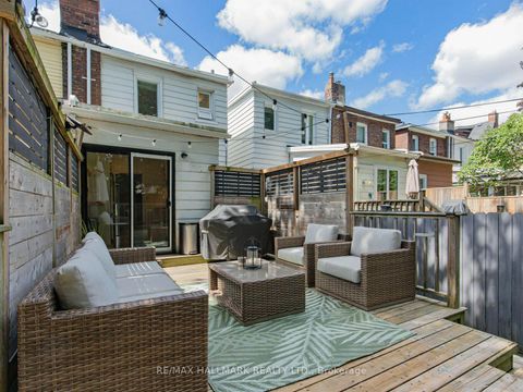 Photo 29 at 147 Chisholm Avenue, Lumsden, Toronto