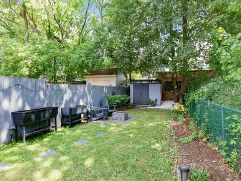 Photo 30 at 147 Chisholm Avenue, Lumsden, Toronto