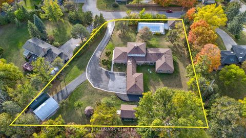 Photo 1 at 39 Highfield Crescent, Historic Lakeshore Communities, Georgina