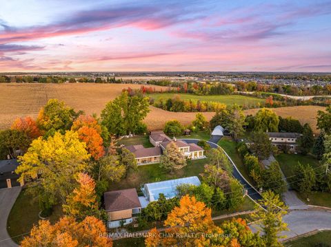 Photo 2 at 39 Highfield Crescent, Historic Lakeshore Communities, Georgina