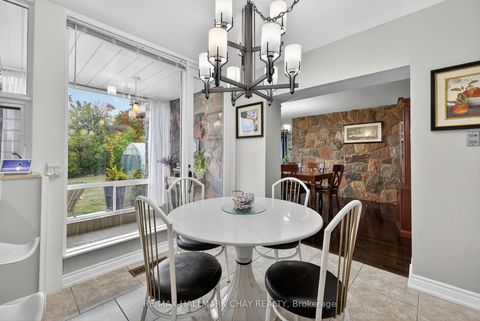 Photo 5 at 39 Highfield Crescent, Historic Lakeshore Communities, Georgina