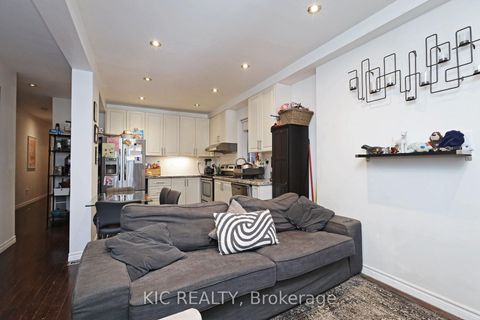 Photo 3 at 20 Ashdale Avenue, Coxwell, Toronto