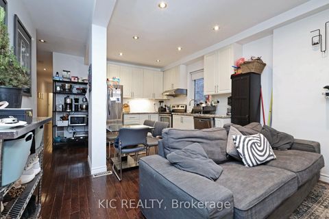Photo 4 at 20 Ashdale Avenue, Coxwell, Toronto