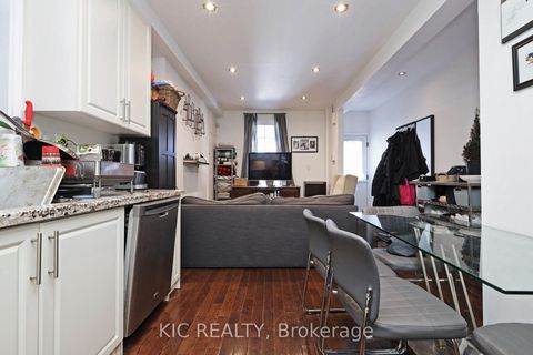 Photo 8 at 20 Ashdale Avenue, Coxwell, Toronto