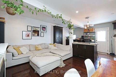 Photo 12 at 20 Ashdale Avenue, Coxwell, Toronto