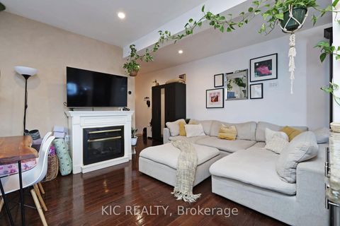 Photo 14 at 20 Ashdale Avenue, Coxwell, Toronto