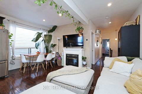 Photo 15 at 20 Ashdale Avenue, Coxwell, Toronto