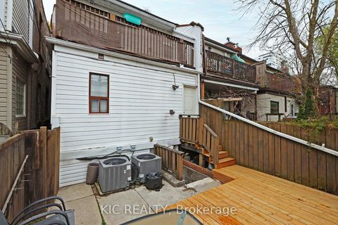 Photo 31 at 20 Ashdale Avenue, Coxwell, Toronto