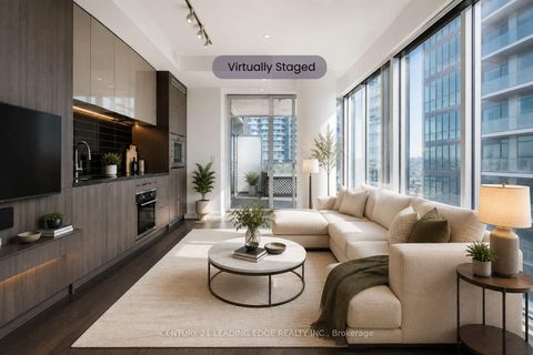 Photo 0 at 3812 - 115 Blue Jays Way, Waterfront Communities C1, Toronto