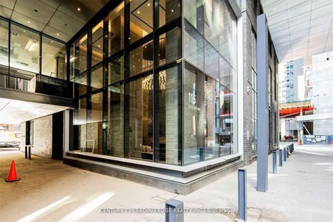 Photo 1 at 3812 - 115 Blue Jays Way, Waterfront Communities C1, Toronto