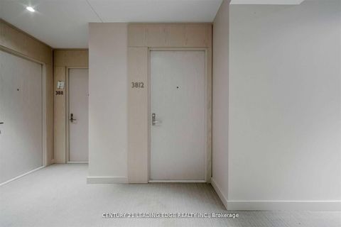 Photo 2 at 3812 - 115 Blue Jays Way, Waterfront Communities C1, Toronto