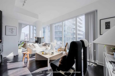 Photo 5 at 3812 - 115 Blue Jays Way, Waterfront Communities C1, Toronto
