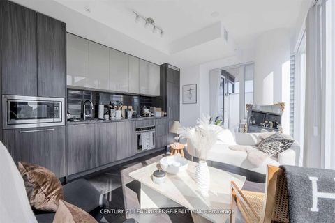 Photo 6 at 3812 - 115 Blue Jays Way, Waterfront Communities C1, Toronto