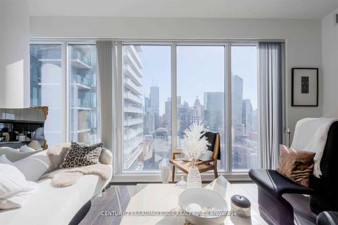 Photo 8 at 3812 - 115 Blue Jays Way, Waterfront Communities C1, Toronto