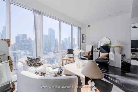 Photo 9 at 3812 - 115 Blue Jays Way, Waterfront Communities C1, Toronto