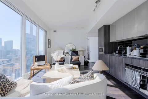 Photo 10 at 3812 - 115 Blue Jays Way, Waterfront Communities C1, Toronto