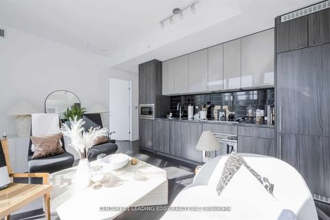 Photo 11 at 3812 - 115 Blue Jays Way, Waterfront Communities C1, Toronto