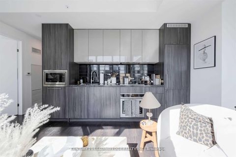 Photo 13 at 3812 - 115 Blue Jays Way, Waterfront Communities C1, Toronto