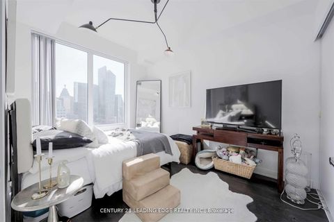Photo 15 at 3812 - 115 Blue Jays Way, Waterfront Communities C1, Toronto