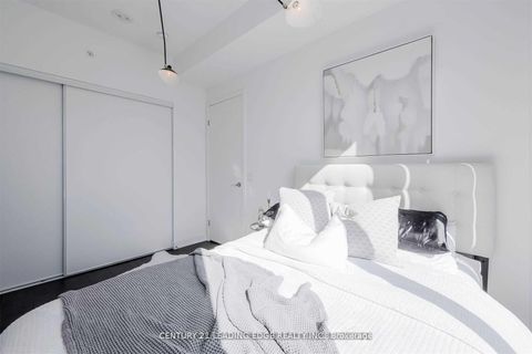 Photo 16 at 3812 - 115 Blue Jays Way, Waterfront Communities C1, Toronto
