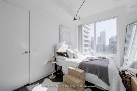 Photo 17 at 3812 - 115 Blue Jays Way, Waterfront Communities C1, Toronto
