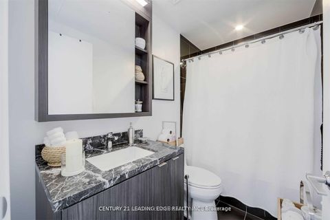 Photo 18 at 3812 - 115 Blue Jays Way, Waterfront Communities C1, Toronto