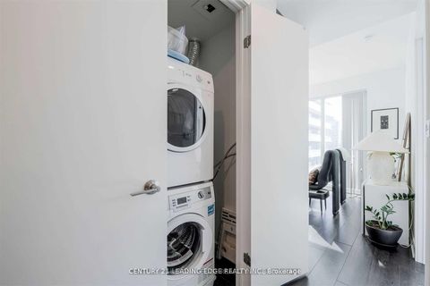Photo 19 at 3812 - 115 Blue Jays Way, Waterfront Communities C1, Toronto