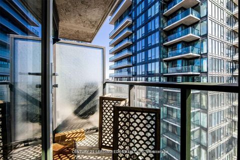 Photo 20 at 3812 - 115 Blue Jays Way, Waterfront Communities C1, Toronto