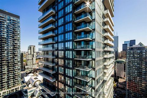 Photo 21 at 3812 - 115 Blue Jays Way, Waterfront Communities C1, Toronto