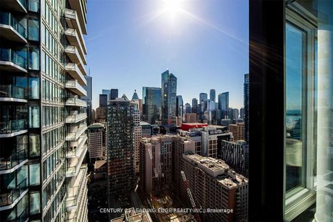 Photo 22 at 3812 - 115 Blue Jays Way, Waterfront Communities C1, Toronto