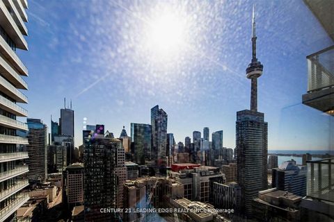 Photo 23 at 3812 - 115 Blue Jays Way, Waterfront Communities C1, Toronto