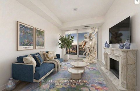 Photo 0 at S621 - 8 Olympic Garden Drive, Newtonbrook East, Toronto