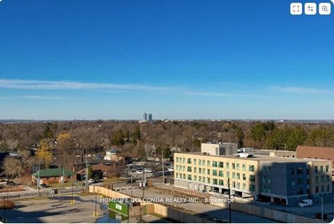 Photo 6 at S621 - 8 Olympic Garden Drive, Newtonbrook East, Toronto