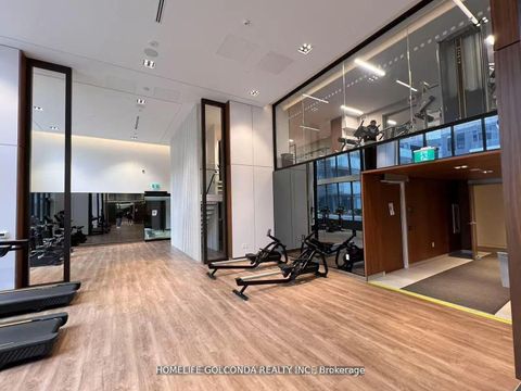 Photo 10 at S621 - 8 Olympic Garden Drive, Newtonbrook East, Toronto