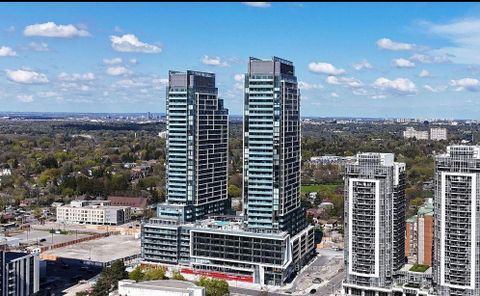 Photo 15 at S621 - 8 Olympic Garden Drive, Newtonbrook East, Toronto