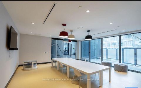 Photo 16 at S621 - 8 Olympic Garden Drive, Newtonbrook East, Toronto