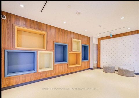 Photo 21 at S621 - 8 Olympic Garden Drive, Newtonbrook East, Toronto