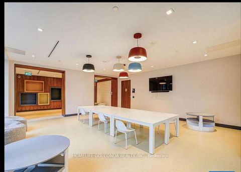 Photo 22 at S621 - 8 Olympic Garden Drive, Newtonbrook East, Toronto