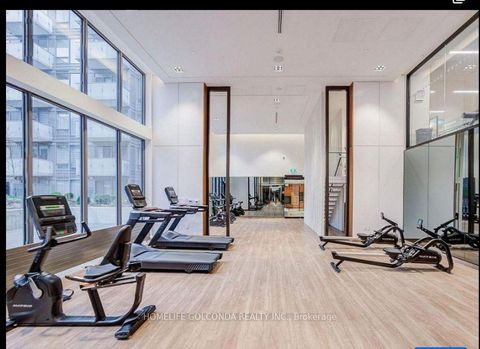 Photo 24 at S621 - 8 Olympic Garden Drive, Newtonbrook East, Toronto