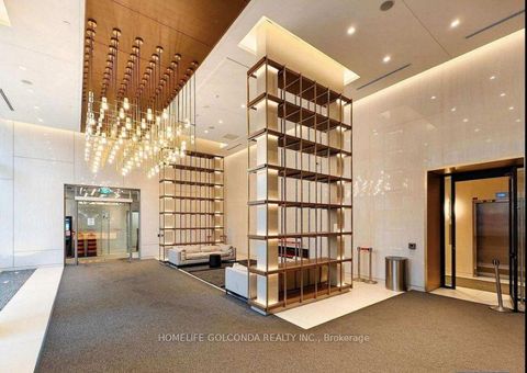 Photo 29 at S621 - 8 Olympic Garden Drive, Newtonbrook East, Toronto