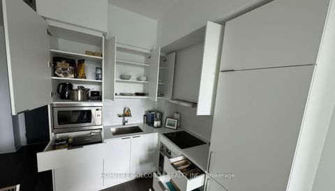 Photo 35 at S621 - 8 Olympic Garden Drive, Newtonbrook East, Toronto