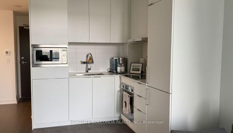 Photo 41 at S621 - 8 Olympic Garden Drive, Newtonbrook East, Toronto