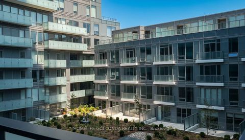 Photo 42 at S621 - 8 Olympic Garden Drive, Newtonbrook East, Toronto