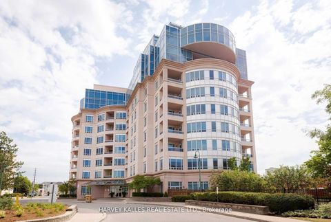 Photo 0 at 205 - 1 Cordoba Drive, Lakeview Estates, Vaughan