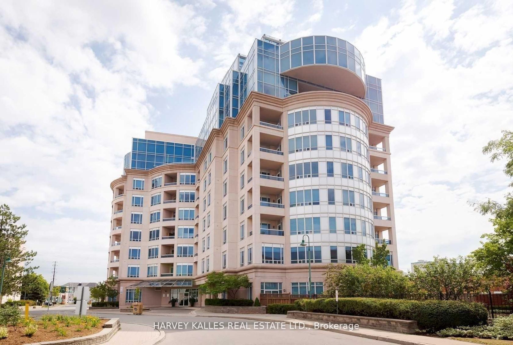 205 - 1 Cordoba Drive, Lakeview Estates, Vaughan photo number 2