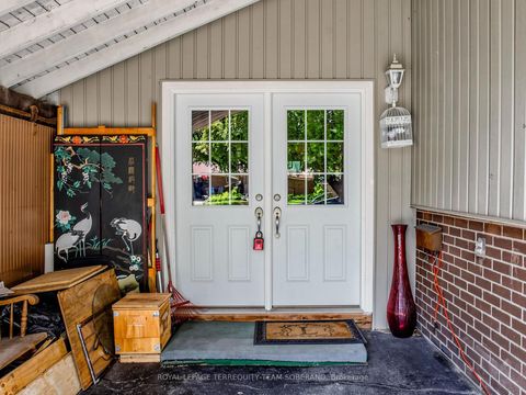 Photo 3 at 14 Rosswood Crescent, Bendale, Toronto