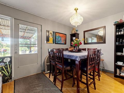 Photo 14 at 14 Rosswood Crescent, Bendale, Toronto